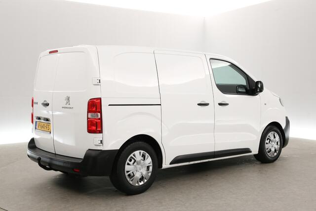 Peugeot EXPERT BlueHDI L1H1 | MARGE | Cruisecontrol | Trekhaak | Schuifdeur | Elektrpakket