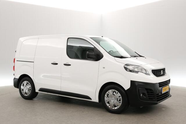 Peugeot EXPERT BlueHDI L1H1 | MARGE | Cruisecontrol | Trekhaak | Schuifdeur | Elektrpakket
