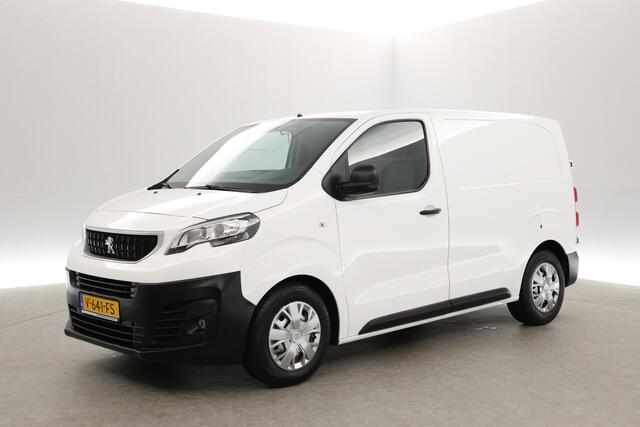 Peugeot EXPERT BlueHDI L1H1 | MARGE | Cruisecontrol | Trekhaak | Schuifdeur | Elektrpakket