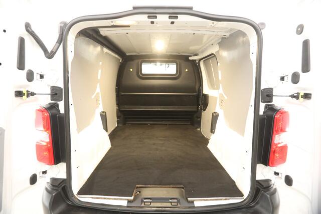 Peugeot EXPERT BlueHDI L1H1 | MARGE | Cruisecontrol | Trekhaak | Schuifdeur | Elektrpakket