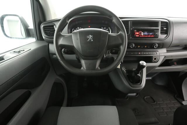 Peugeot EXPERT BlueHDI L1H1 | MARGE | Cruisecontrol | Trekhaak | Schuifdeur | Elektrpakket