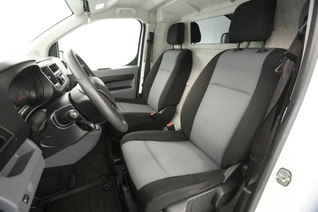 Peugeot EXPERT BlueHDI L1H1 | MARGE | Cruisecontrol | Trekhaak | Schuifdeur | Elektrpakket