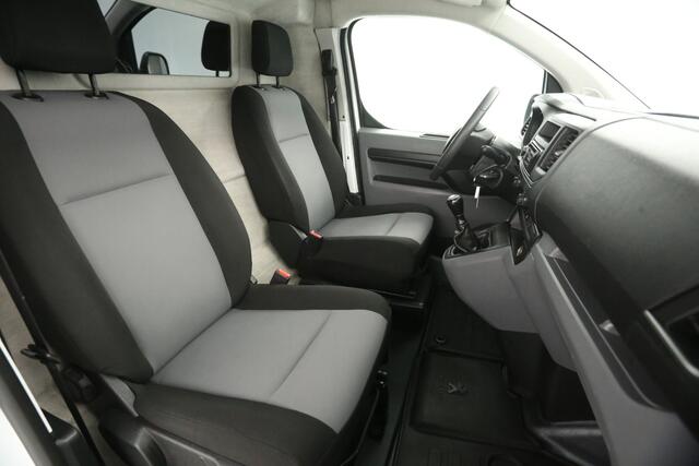 Peugeot EXPERT BlueHDI L1H1 | MARGE | Cruisecontrol | Trekhaak | Schuifdeur | Elektrpakket