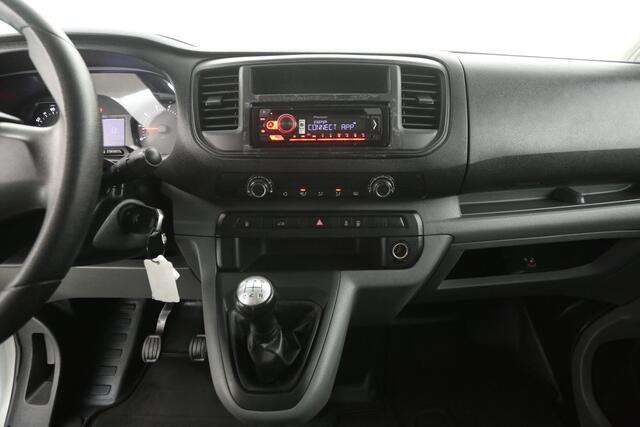 Peugeot EXPERT BlueHDI L1H1 | MARGE | Cruisecontrol | Trekhaak | Schuifdeur | Elektrpakket