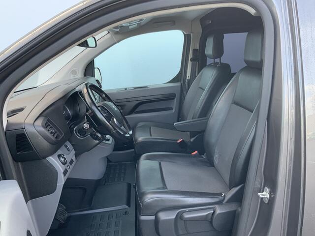 Peugeot EXPERT 227S 2.0 BlueHDI 180 Premium Pack Automaat Airco Cruise Camera 177 pk Euro 6 Koppakking Defect Export