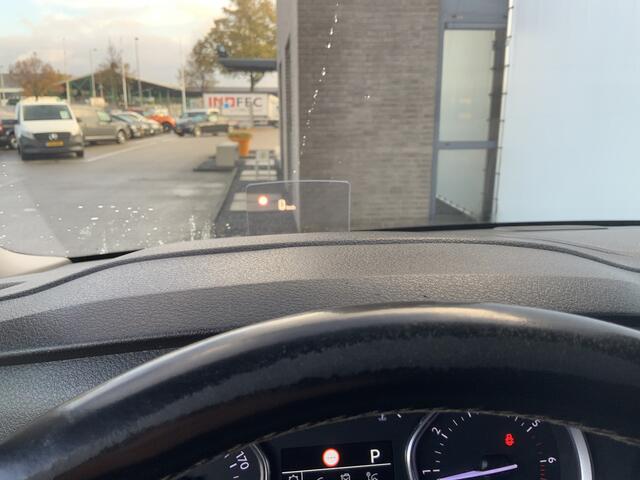 Peugeot EXPERT 227S 2.0 BlueHDI 180 Premium Pack Automaat Airco Cruise Camera 177 pk Euro 6 Koppakking Defect Export