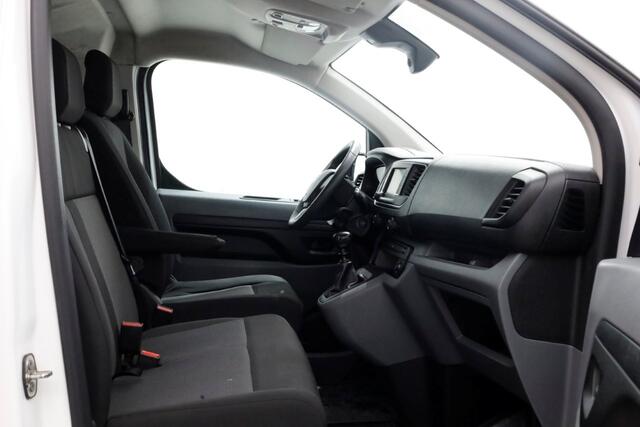 Peugeot EXPERT 1.5 BlueHDI 102pk Long Premium Airco/CarPlay/Camera 06-2022