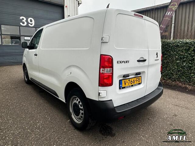 Peugeot EXPERT - 231S 2.0 BlueHDI 120 Pro