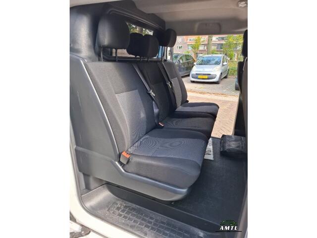 Peugeot EXPERT - 2.0 BlueHDI 120 Long Premium DC