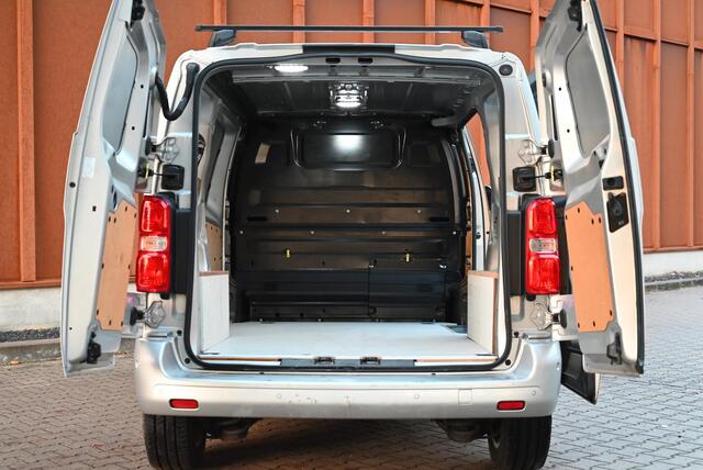 Peugeot EXPERT 2.0 120 PK Premium Navi 17 LMV PDC L1H1 ¤ 475 P.M.