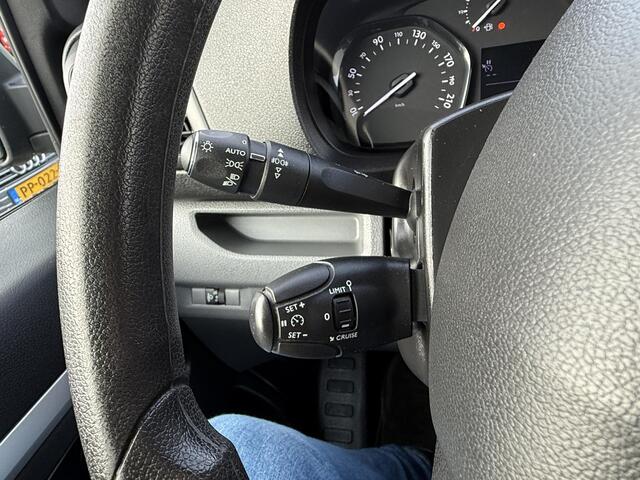 Peugeot EXPERT 2.0 BlueHDI 150 Long Premium DC Dubbele Cabine, NAVI APPLE CARPLAY