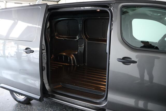 Peugeot EXPERT 2.0 BlueHDI 145 Standard / CarPlay / Cruisecontrol / Clima / Bluetooth