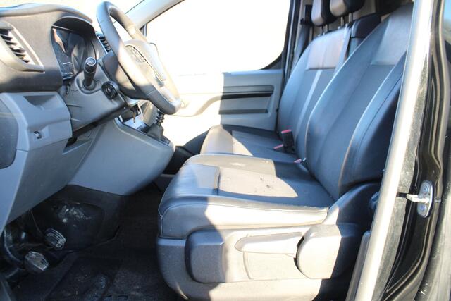 Peugeot EXPERT 2.0 BlueHDI 120 Long Premium