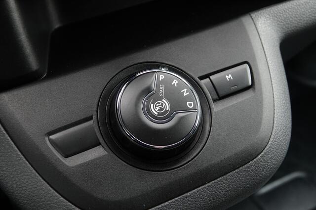 Peugeot EXPERT Long | Dubbele Cabine | 2.0 BlueHDI 122Pk Aut. | 6-Persoons