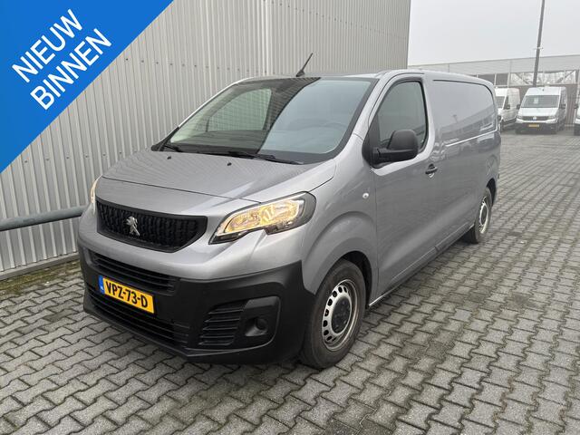 Peugeot EXPERT 2.0 BlueHDI 145 Standard Premium*A/C*CRUISE*NAVI*
