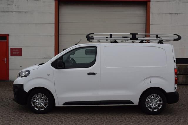 Peugeot EXPERT COMPACT 2.0 BlueHDI Premium AUTOMAAT CARPLAY CAMERA TREKHAAK