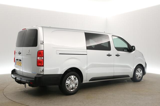 Peugeot EXPERT 231L 2.0 BlueHDI L3H1 | MARGE | DC | Airco | Cruise | Trekh. | Parkeersens.