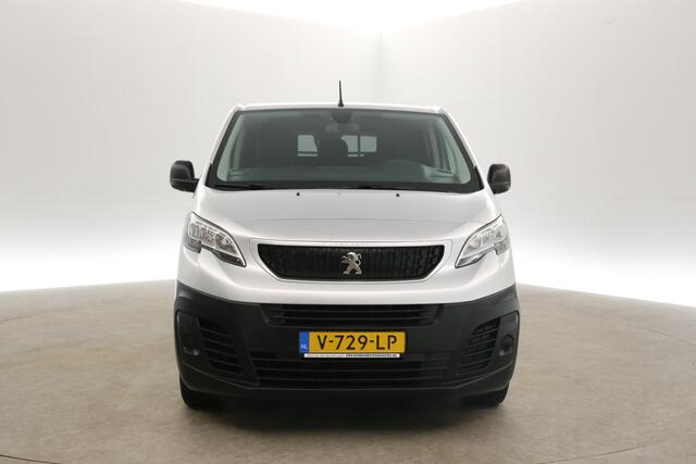 Peugeot EXPERT 231L 2.0 BlueHDI L3H1 | MARGE | DC | Airco | Cruise | Trekh. | Parkeersens.