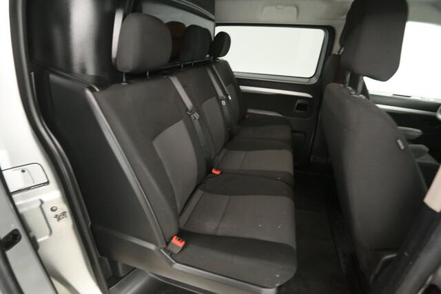 Peugeot EXPERT 231L 2.0 BlueHDI L3H1 | MARGE | DC | Airco | Cruise | Trekh. | Parkeersens.