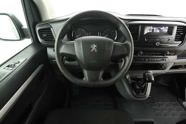 Peugeot EXPERT 231L 2.0 BlueHDI L3H1 | MARGE | DC | Airco | Cruise | Trekh. | Parkeersens.