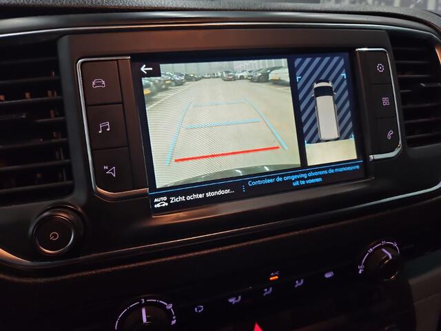 Peugeot EXPERT 2.0 BlueHDI 120 L2 Asphalt Automaat