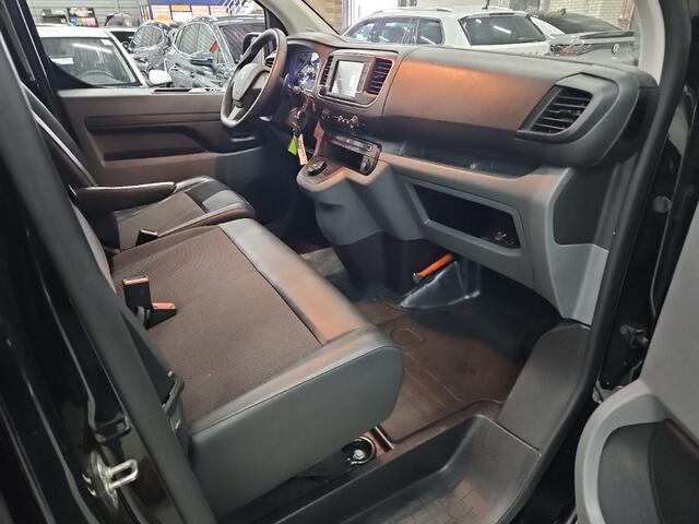 Peugeot EXPERT 2.0 BlueHDI 120 L2 Asphalt Automaat