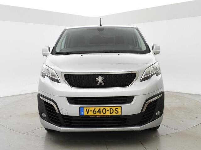 Peugeot EXPERT 231S 2.0 BlueHDI 120 PK PREMIUM + APPLE CARPLAY | TREKHAAK 2500 KG | NAVIGATIE | CRUISE CONTROL