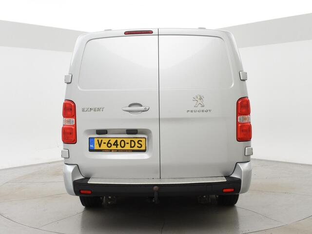 Peugeot EXPERT 231S 2.0 BlueHDI 120 PK PREMIUM + APPLE CARPLAY | TREKHAAK 2500 KG | NAVIGATIE | CRUISE CONTROL