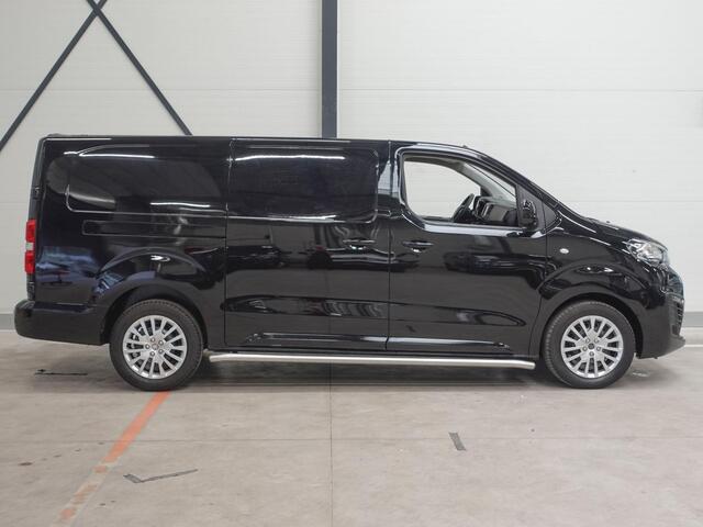 Peugeot EXPERT 2.0 BlueHDI 145PK L3 Automaat Airco Navigatie Trekhaak Cruise Control