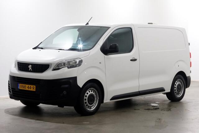 Peugeot EXPERT 2.0 BlueHDI 150pk Standard Premium Airco/Carplay/Camera 01-2022