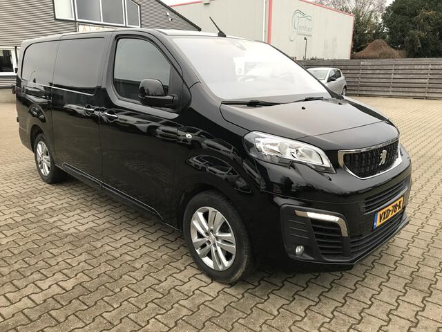 Peugeot EXPERT 2.0 BlueHDi 145 L3