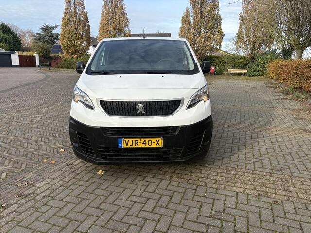 Peugeot EXPERT 1.5 BlueHDI 2021 147DKM!!