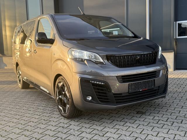 Peugeot EXPERT 180pk Automaat Dub. Cabine Expert