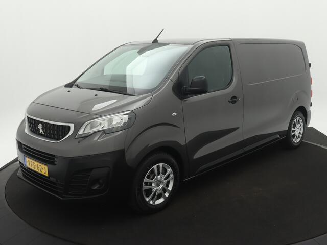Peugeot EXPERT 1.6 BlueHDI Prem