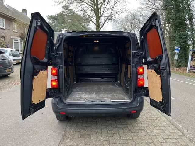 Peugeot EXPERT 231S2.0BlueHDI120Pre