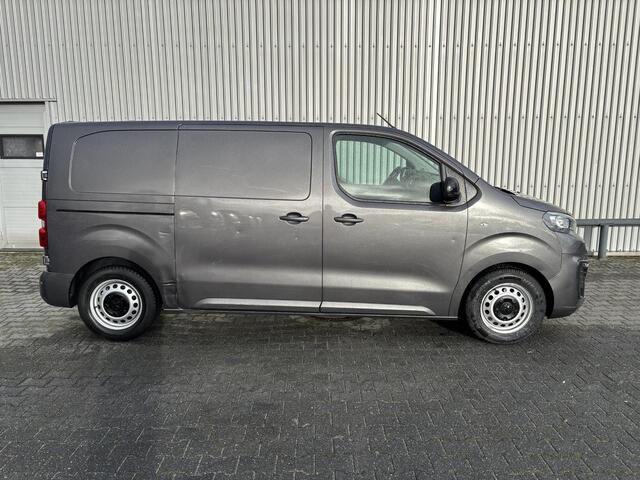 Peugeot EXPERT 2.0 BlueHDI 145*A/C*CRUISE*NAVI*CAM*CARPLAY*