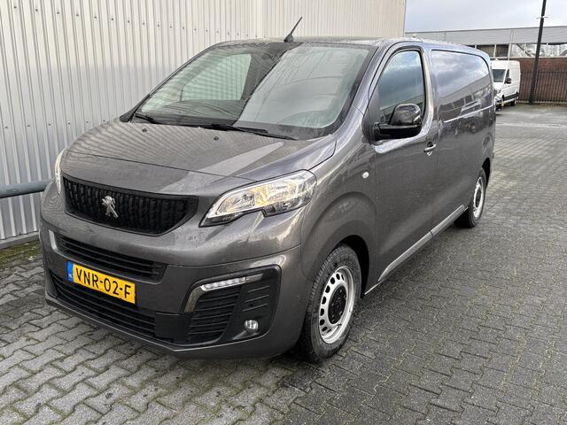 Peugeot EXPERT 2.0 BlueHDI 145*A/C*CRUISE*NAVI*CAM*CARPLAY*