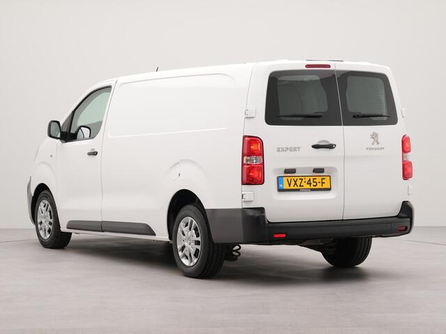 Peugeot EXPERT 2.0 BlueHDI 145 Standard Premium | Bluetooth | Armsteunen | Airco | Parkeersensoren achter | 08-2022