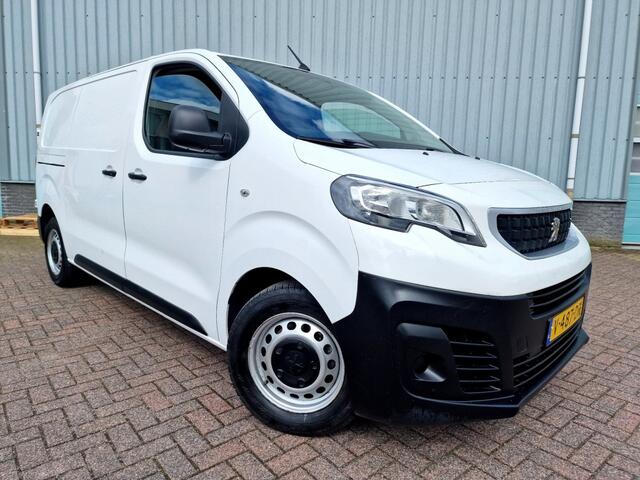 Peugeot EXPERT 231S 2.0 BlueHDI Pro Nieuwe APK Euro 6 Airco