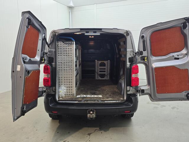 Peugeot EXPERT 2.0 BlueHDI 120 L2 Grip