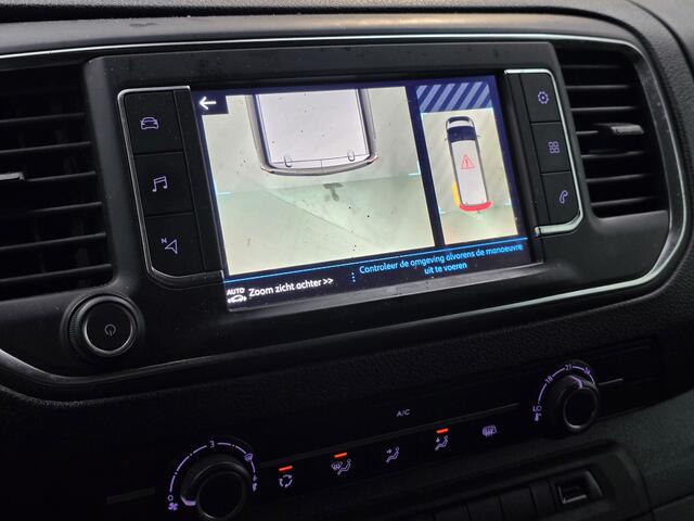 Peugeot EXPERT 2.0 BlueHDI 120 L2 Grip