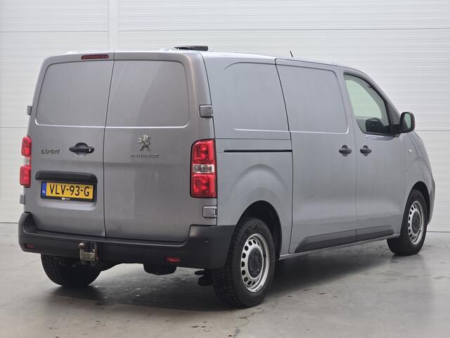 Peugeot EXPERT 2.0 BlueHDI 120 L2 Grip