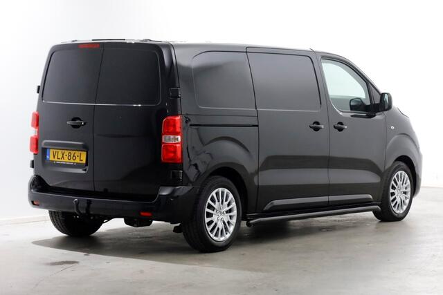 Peugeot EXPERT 2.0 BlueHDI 180pk Automaat M Premium HUD/Navi/Camera 10-2021