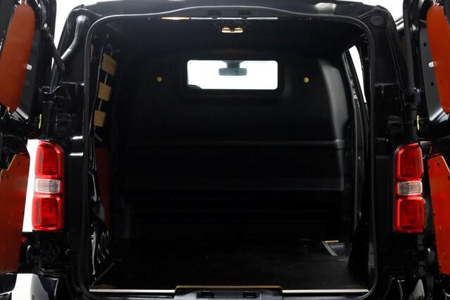 Peugeot EXPERT 2.0 BlueHDI 180pk Automaat M Premium HUD/Navi/Camera 10-2021