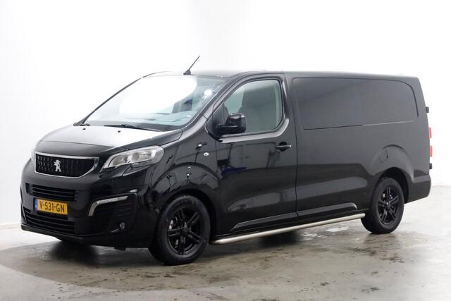 Peugeot EXPERT 2.0 BlueHDI 120pk E6 Lang D.C. Premium Airco/Navi/Camera 05-2017
