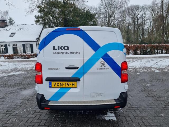 Peugeot EXPERT BlueHDI 100 L3 Airco Navi