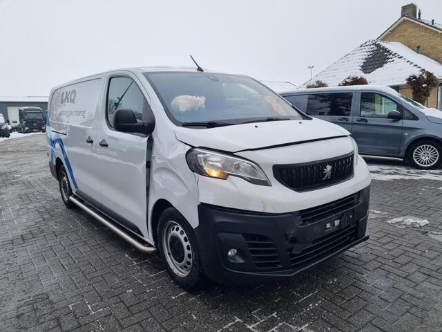 Peugeot EXPERT BlueHDI 100 L3 Airco Navi