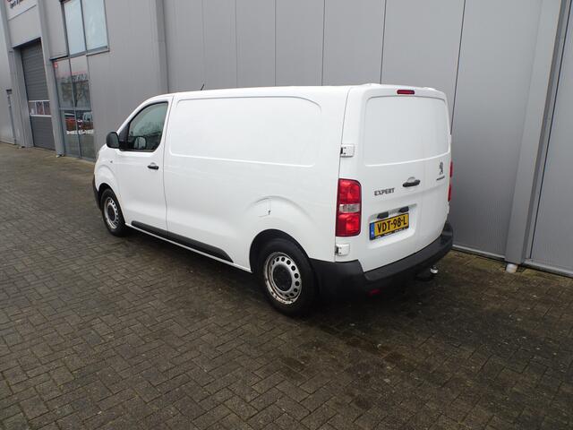 Peugeot EXPERT 2.0 BlueHDI 180 Standard Premium 3 zits airco 180 pk automaat