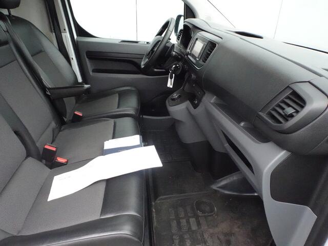 Peugeot EXPERT 2.0 BlueHDI 180 Standard Premium 3 zits airco 180 pk automaat