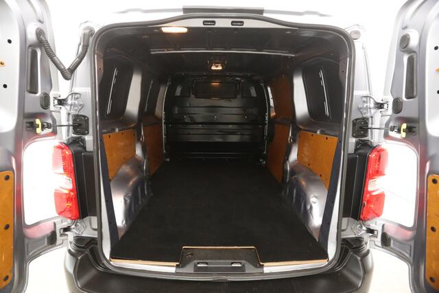 Peugeot EXPERT 1.5 BlueHDI L2H1 | Euro6 | Airco | Cruise | Trekhaak | Parkeersens. | Elektrpakket